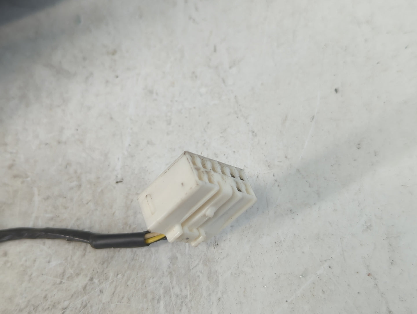 2000-2005 Dodge Neon Side Mirror Replacement Passenger Right View Door Mirror P/N:05074586AA Fits OEM Used Auto Parts - Oemu