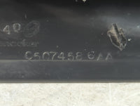 2000-2005 Dodge Neon Side Mirror Replacement Passenger Right View Door Mirror P/N:05074586AA Fits OEM Used Auto Parts - Oemu