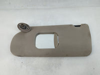 2003-2005 Dodge Neon Sun Visor Shade Replacement Driver Left Mirror Fits Fits 2003 2004 2005 OEM Used Auto Parts - Oemusedau