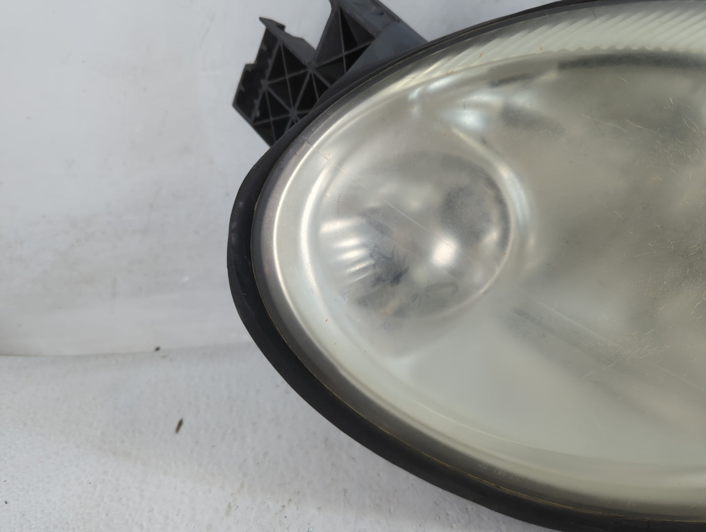 2003-2005 Dodge Neon Driver Left Oem Head Light Headlight Lamp - Oemusedautoparts1.com