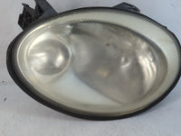 2003-2005 Dodge Neon Driver Left Oem Head Light Headlight Lamp - Oemusedautoparts1.com