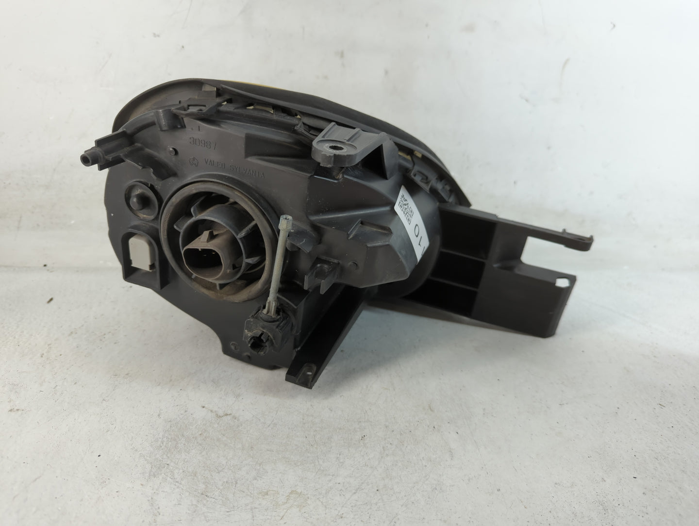 2003-2005 Dodge Neon Driver Left Oem Head Light Headlight Lamp - Oemusedautoparts1.com