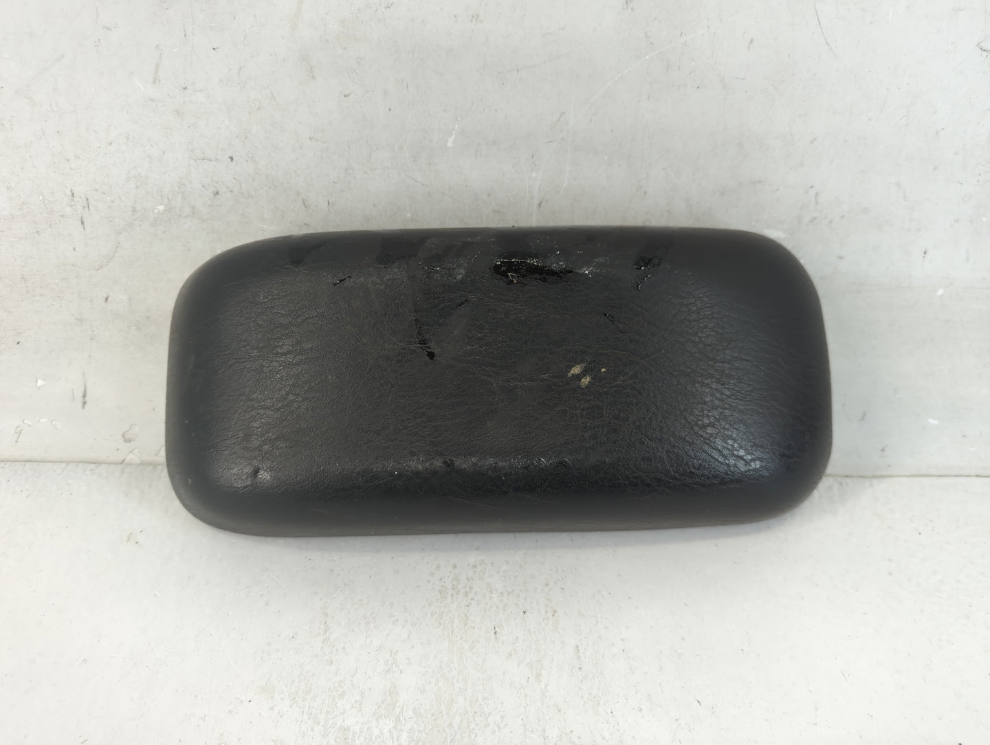 2001-2005 Dodge Neon Center Console Armrest Cover Lid Fits Fits 2001 2002 2003 2004 2005 OEM Used Auto Parts - Oemusedautopa