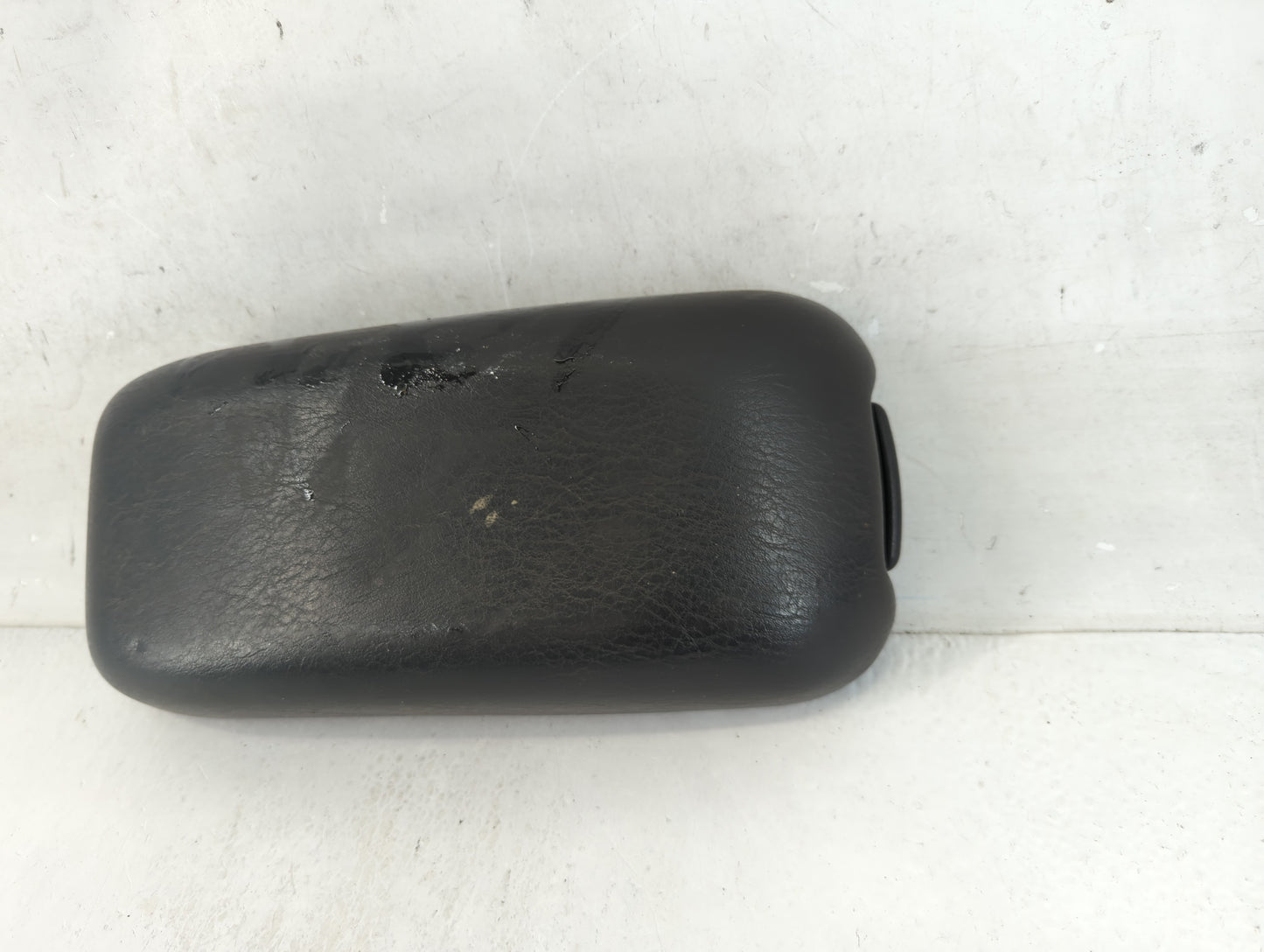2001-2005 Dodge Neon Center Console Armrest Cover Lid Fits Fits 2001 2002 2003 2004 2005 OEM Used Auto Parts - Oemusedautopa