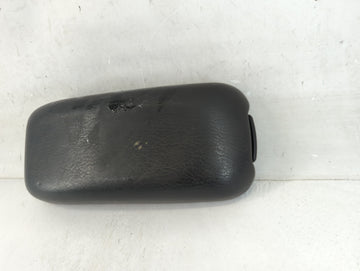 2001-2005 Dodge Neon Center Console Armrest Cover Lid Fits Fits 2001 2002 2003 2004 2005 OEM Used Auto Parts