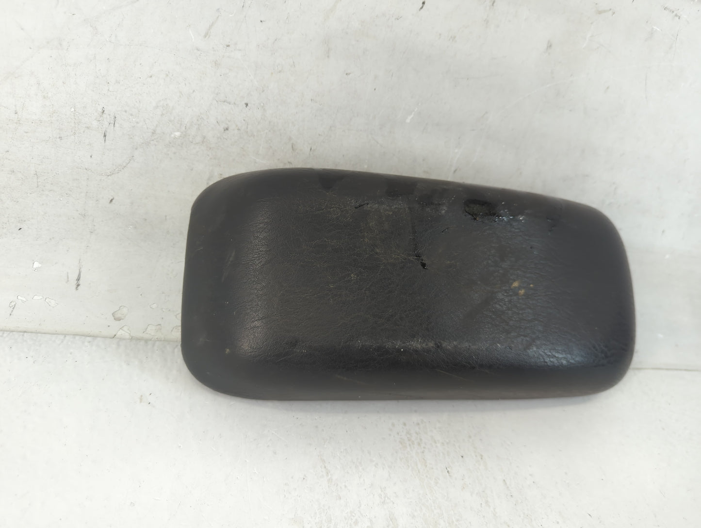 2001-2005 Dodge Neon Center Console Armrest Cover Lid Fits Fits 2001 2002 2003 2004 2005 OEM Used Auto Parts - Oemusedautopa