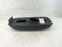 2001-2005 Dodge Neon Center Console Armrest Cover Lid Fits Fits 2001 2002 2003 2004 2005 OEM Used Auto Parts - Oemusedautopa
