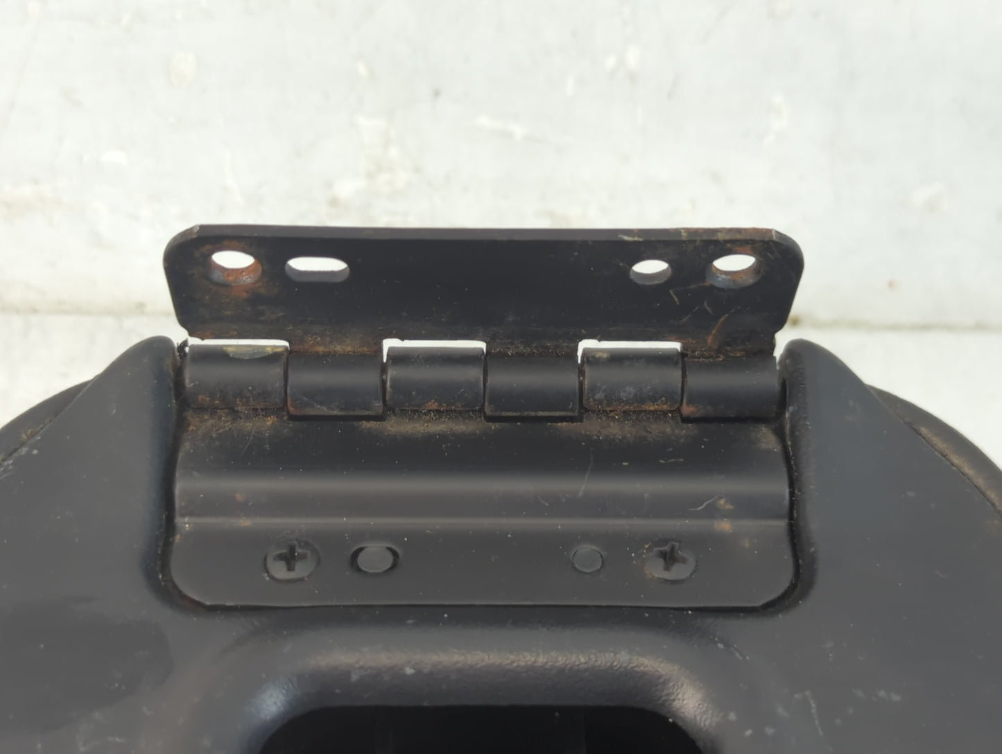 2001-2005 Dodge Neon Center Console Armrest Cover Lid Fits Fits 2001 2002 2003 2004 2005 OEM Used Auto Parts - Oemusedautopa