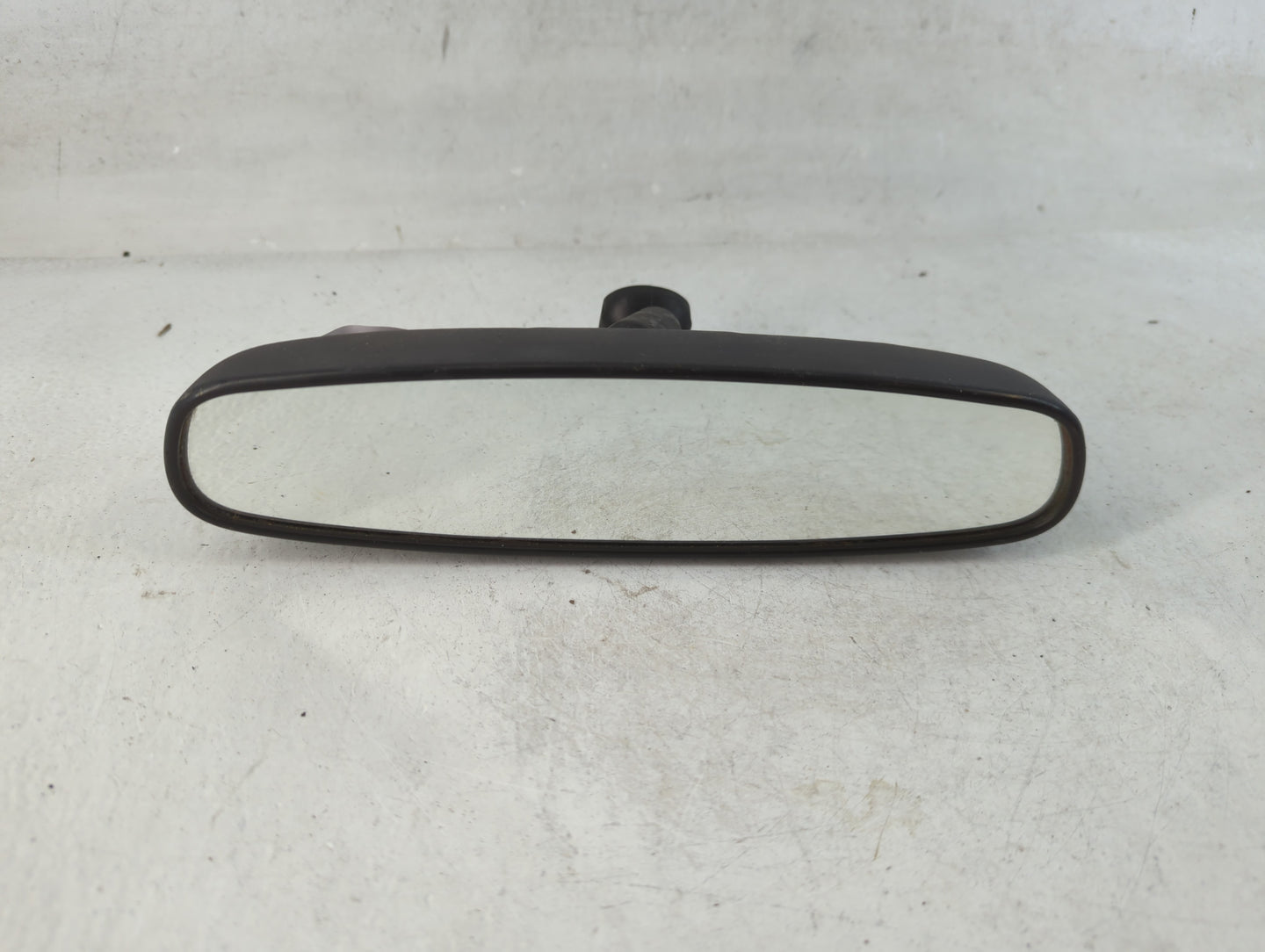2000-2005 Dodge Neon Interior Rear View Mirror Replacement OEM P/N:E11015315 Fits Fits 2000 2001 2002 2003 2004 2005 OEM Use