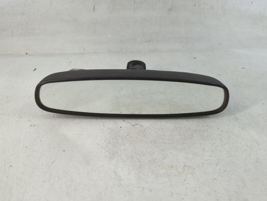 2000-2005 Dodge Neon Interior Rear View Mirror Replacement OEM P/N:E11015315 Fits Fits 2000 2001 2002 2003 2004 2005 OEM Use
