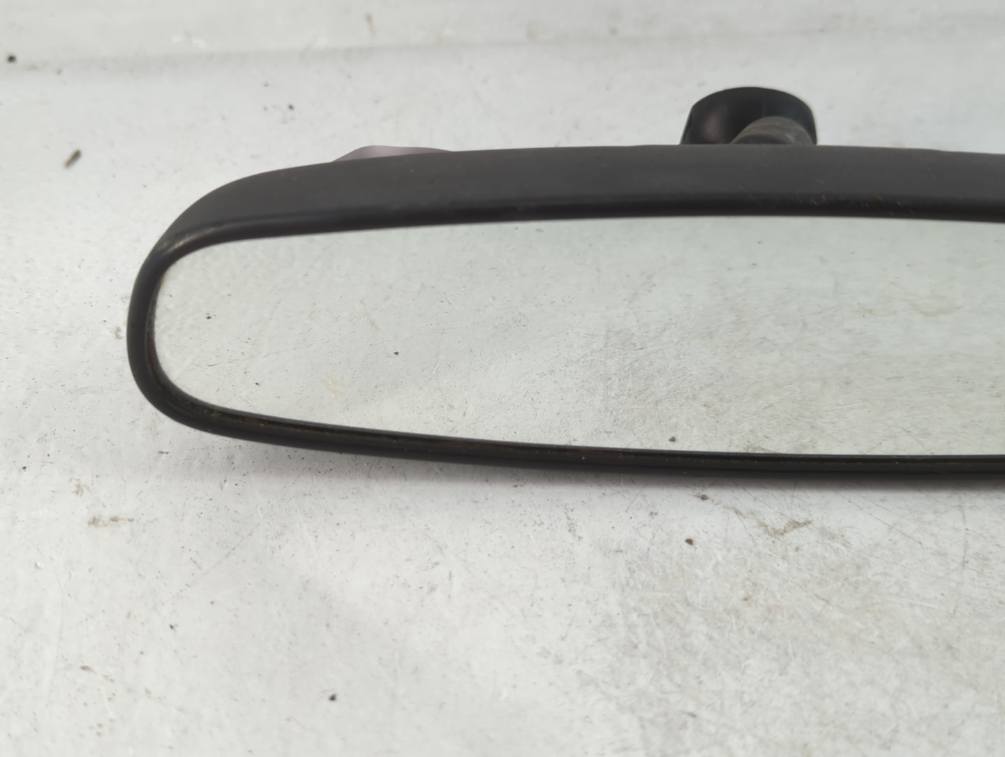 2000-2005 Dodge Neon Interior Rear View Mirror Replacement OEM P/N:E11015315 Fits Fits 2000 2001 2002 2003 2004 2005 OEM Use