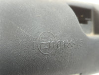 2000-2005 Dodge Neon Interior Rear View Mirror Replacement OEM P/N:E11015315 Fits Fits 2000 2001 2002 2003 2004 2005 OEM Use