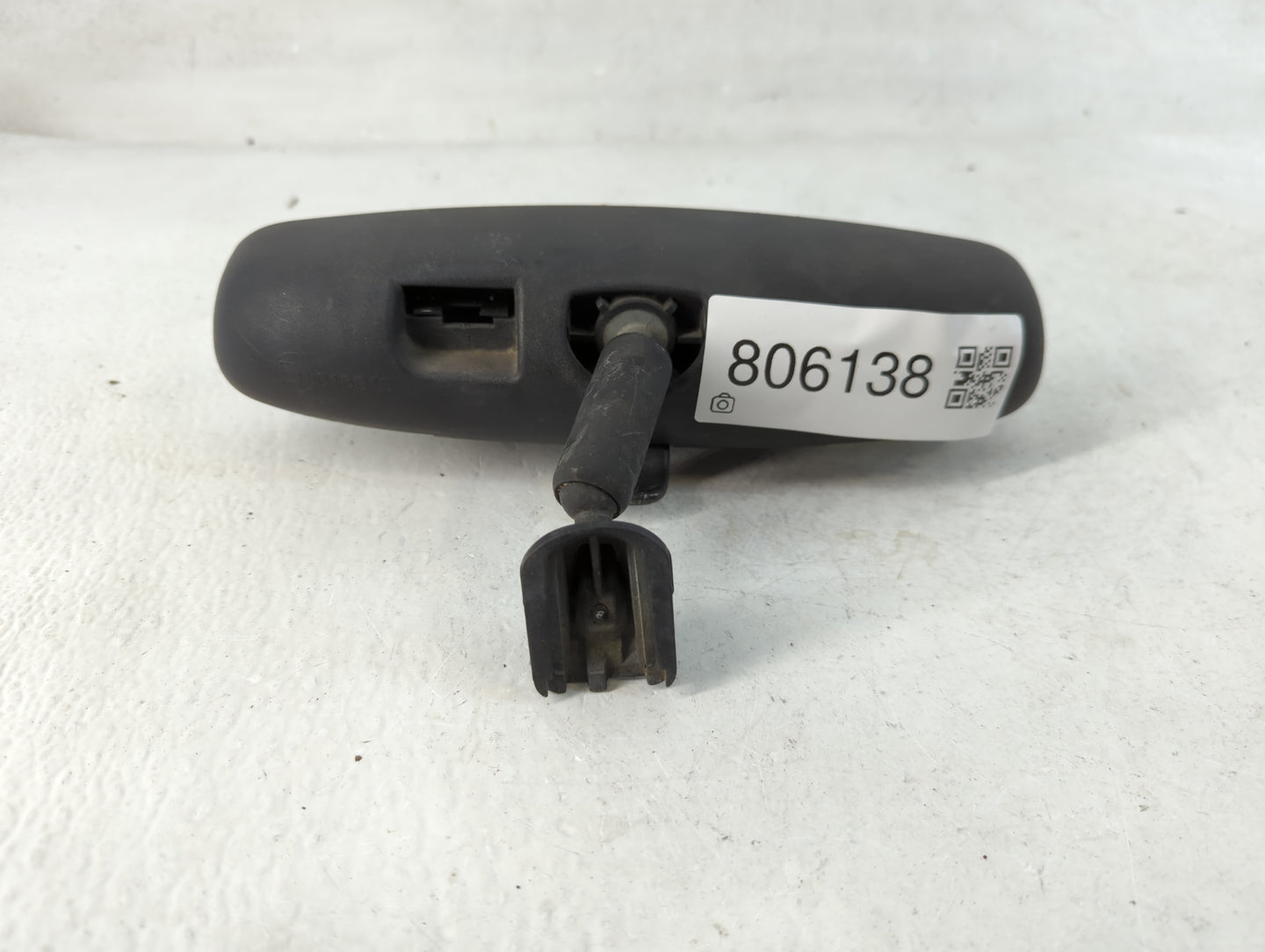 2000-2005 Dodge Neon Interior Rear View Mirror Replacement OEM P/N:E11015315 Fits Fits 2000 2001 2002 2003 2004 2005 OEM Use