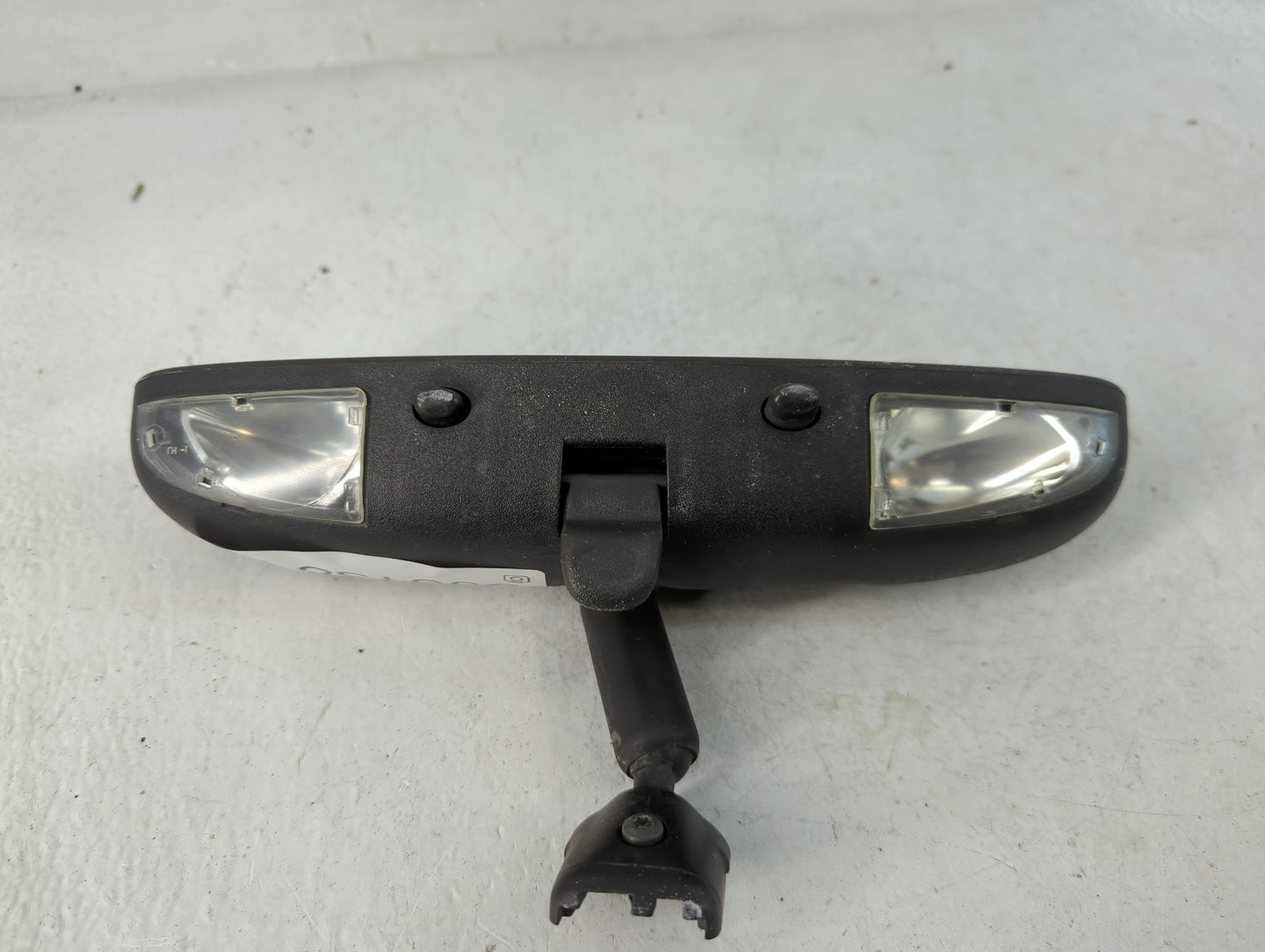 2000-2005 Dodge Neon Interior Rear View Mirror Replacement OEM P/N:E11015315 Fits Fits 2000 2001 2002 2003 2004 2005 OEM Use