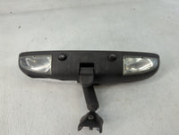 2000-2005 Dodge Neon Interior Rear View Mirror Replacement OEM P/N:E11015315 Fits Fits 2000 2001 2002 2003 2004 2005 OEM Use
