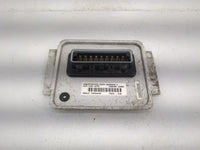 2004 Dodge Ram PCM Engine Control Computer ECU ECM PCU OEM P/N:56051036AE Fits OEM Used Auto Parts - Oemusedautoparts1.com