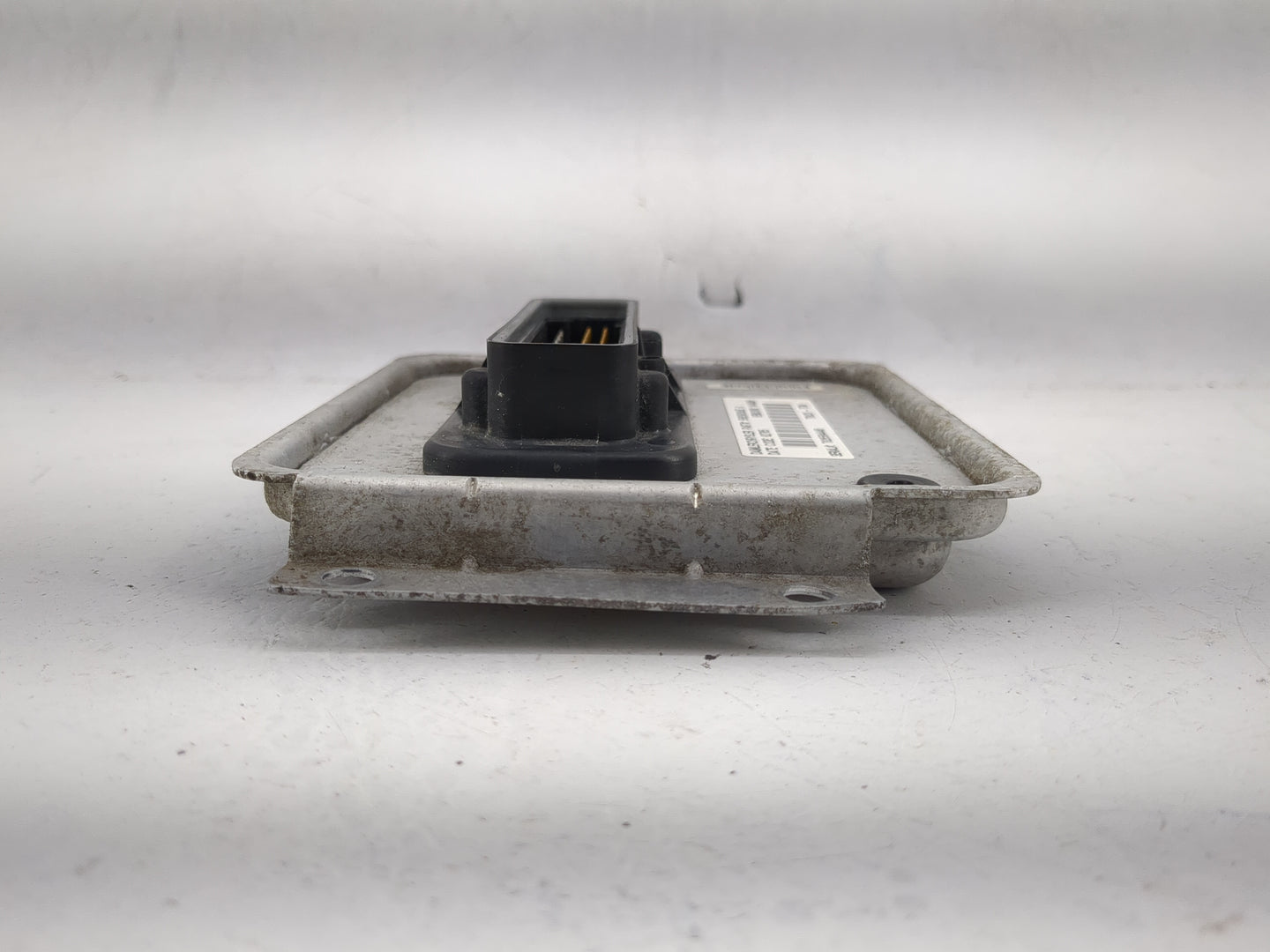 2004 Dodge Ram PCM Engine Control Computer ECU ECM PCU OEM P/N:56051036AE Fits OEM Used Auto Parts - Oemusedautoparts1.com