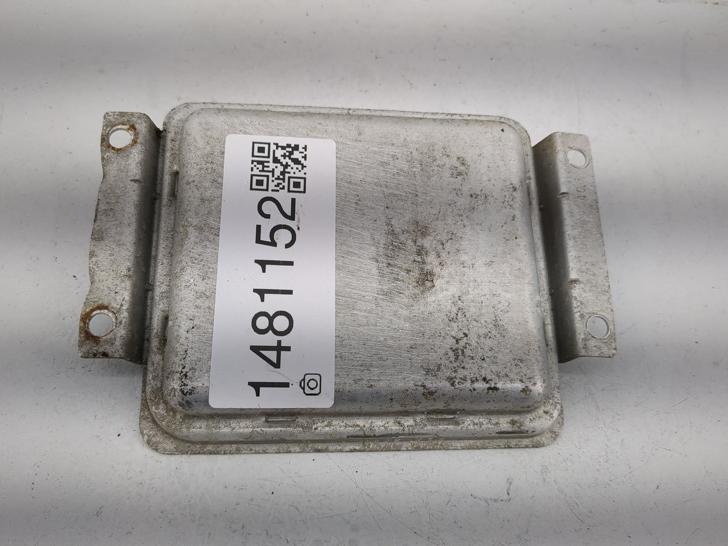 2004 Dodge Ram PCM Engine Control Computer ECU ECM PCU OEM P/N:56051036AE Fits OEM Used Auto Parts - Oemusedautoparts1.com