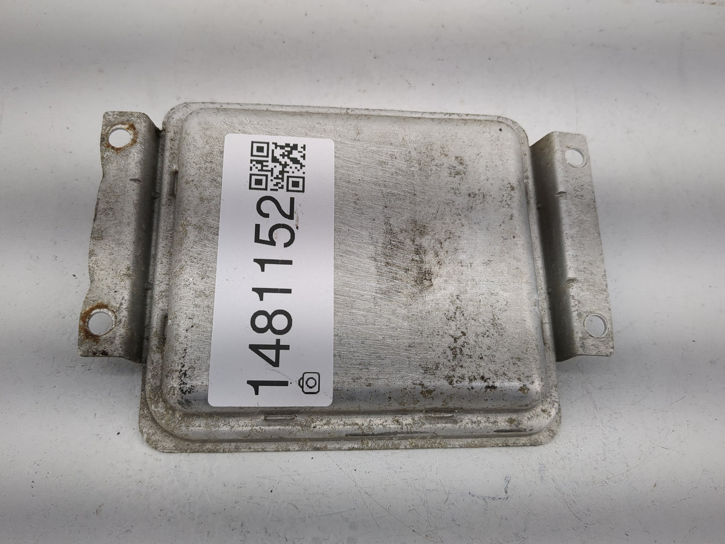 2004 Dodge Ram PCM Engine Control Computer ECU ECM PCU OEM P/N:56051036AE Fits OEM Used Auto Parts - Oemusedautoparts1.com