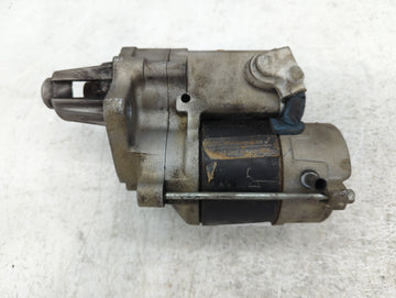 2004-2008 Dodge Ram 1500 Car Starter Motor Solenoid OEM Fits Fits 2004 2005 2006 2007 2008 2009 OEM Used Auto Parts