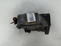 2002-2004 Dodge Ram 1500 Car Starter Motor Solenoid OEM P/N:TN428000-0100 56028715AD Fits Fits 2002 2003 2004 OEM Used Auto 