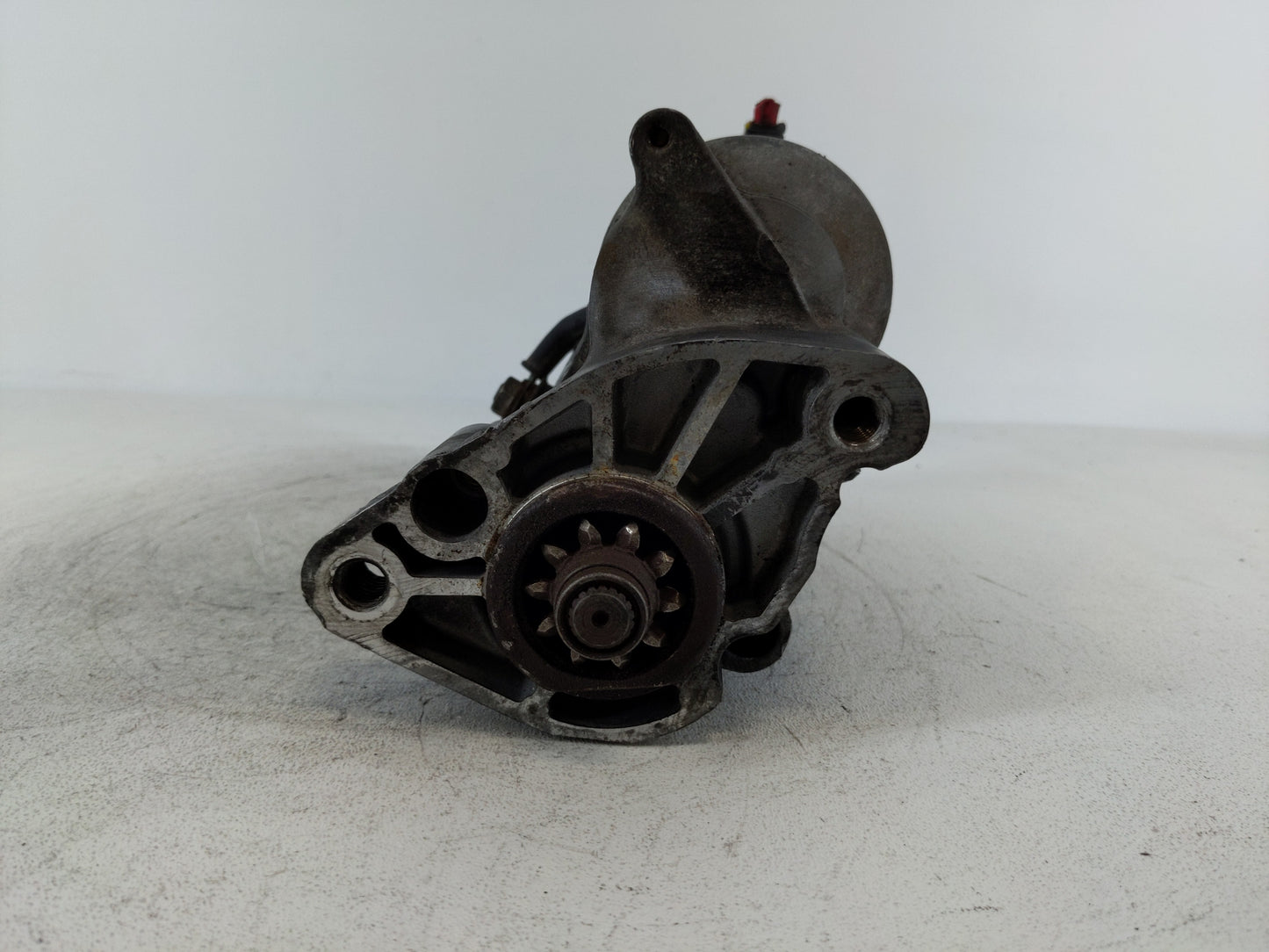 2002-2004 Dodge Ram 1500 Car Starter Motor Solenoid OEM P/N:TN428000-0100 56028715AD Fits Fits 2002 2003 2004 OEM Used Auto 