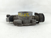 2004-2007 Dodge Ram 1500 Throttle Body P/N:53032119AF Fits Fits 2004 2005 2006 2007 OEM Used Auto Parts - Oemusedautoparts1.