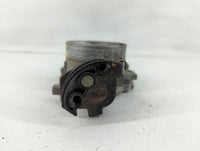 2004-2007 Dodge Ram 1500 Throttle Body P/N:53032119AF Fits Fits 2004 2005 2006 2007 OEM Used Auto Parts - Oemusedautoparts1.