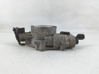 2004-2007 Dodge Ram 1500 Throttle Body P/N:53032119AF Fits Fits 2004 2005 2006 2007 OEM Used Auto Parts - Oemusedautoparts1.