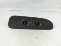 2003-2004 Dodge Ram 1500 Master Power Window Switch Replacement Driver Side Left P/N:5HZ72 Fits Fits 2003 2004 OEM Used Auto
