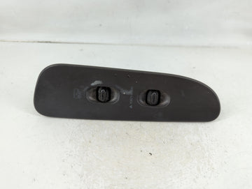 2003-2004 Dodge Ram 1500 Master Power Window Switch Replacement Driver Side Left P/N:5HZ72 Fits Fits 2003 2004 OEM Used Auto