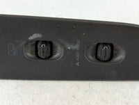 2003-2004 Dodge Ram 1500 Master Power Window Switch Replacement Driver Side Left P/N:5HZ72 Fits Fits 2003 2004 OEM Used Auto