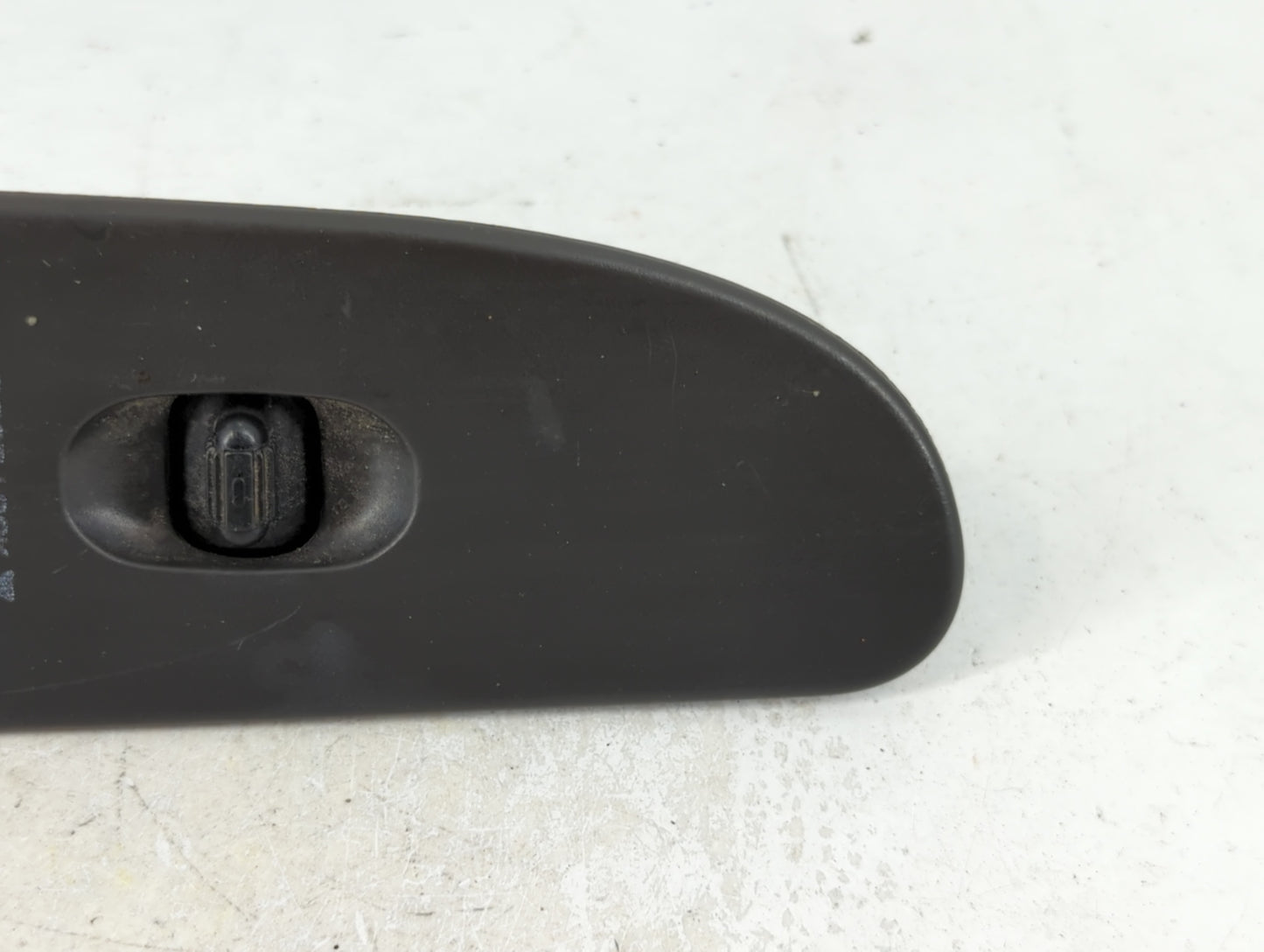 2003-2004 Dodge Ram 1500 Master Power Window Switch Replacement Driver Side Left P/N:5HZ72 Fits Fits 2003 2004 OEM Used Auto