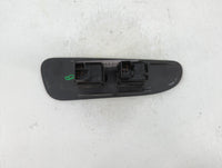 2003-2004 Dodge Ram 1500 Master Power Window Switch Replacement Driver Side Left P/N:5HZ72 Fits Fits 2003 2004 OEM Used Auto