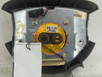 2004-2004 Dodge Ram 1500 Air Bag Driver Left Steering Wheel Mounted - Oemusedautoparts1.com