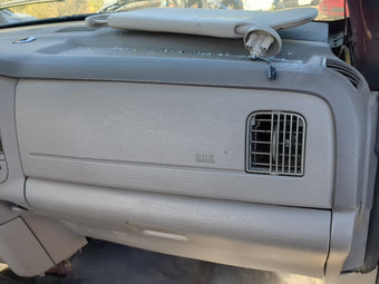compare product 2004-2005 Dodge Ram 1500 Air Bag Passenger Right Dashboard OEM Fits Fits 2004 2005 OEM Used Auto Parts