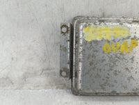2002-2005 Dodge Ram 1500 Body Control Module Bcm Inner Cabin Fuse Box 1135892 - Oemusedautoparts1.com
