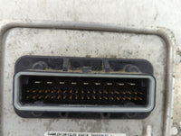 2002-2005 Dodge Ram 1500 Body Control Module Bcm Inner Cabin Fuse Box 1135892 - Oemusedautoparts1.com