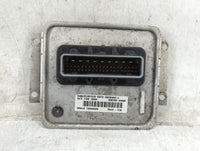 2002-2005 Dodge Ram 1500 Body Control Module Bcm Inner Cabin Fuse Box 1135892 - Oemusedautoparts1.com