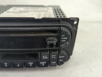 2002-2005 Dodge Ram 1500 Radio AM FM Cd Player Receiver Replacement Fits Fits 2002 2003 2004 2005 2006 2007 2008 2009 2010 O