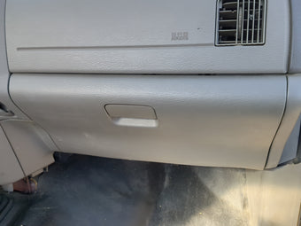 compare product 2004 Dodge Ram 1500 Passenger Glove Box Door Storage Compartment