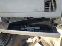 2004 Dodge Ram 1500 Passenger Glove Box Door Storage Compartment - Oemusedautoparts1.com