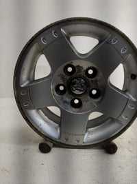 2002-2005 Dodge Ram 1500 Oem Wheel Rim - Oemusedautoparts1.com
