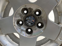 2002-2005 Dodge Ram 1500 Oem Wheel Rim 1145375 - Oemusedautoparts1.com