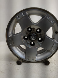 2002-2005 Dodge Ram 1500 Oem Wheel Rim 1145375 - Oemusedautoparts1.com