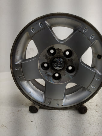 compare product 2002-2005 Dodge Ram 1500 Oem Wheel Rim 1145375