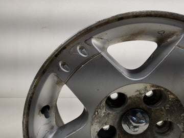 2002-2005 Dodge Ram 1500 Oem Wheel Rim 1145377