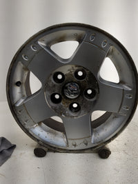 2002-2005 Dodge Ram 1500 Oem Wheel Rim 1145377 - Oemusedautoparts1.com