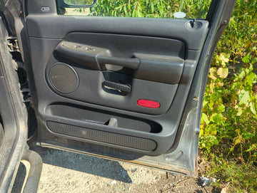 2002-2005 Dodge Ram 1500 Passenger Front Seat Oem - Oemusedautoparts1.com