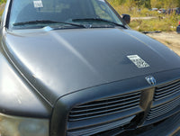 2002-2008 Dodge Ram 1500 Hood Oem - Oemusedautoparts1.com